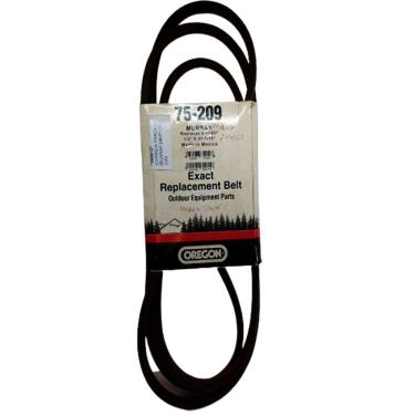 Imagem de Correia Tração Para Murray 24HP Oregon 75-209