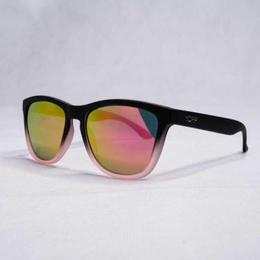 Imagem de Óculos Yopp - Tu-Ton rosa e lente rosa - Tu-Ton Rosa