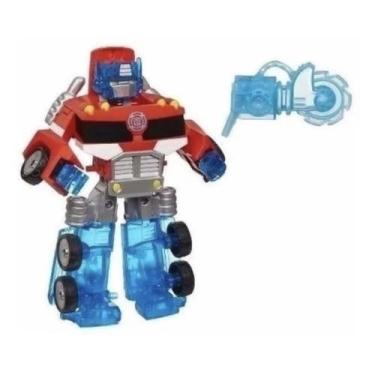 Imagem de Transformers Rescue Bots Brinquedos - Think Big Kids