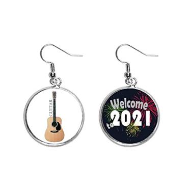 Imagem de Brincos de referência Monks Traveller 2021 Blessing