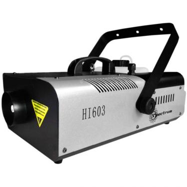 Imagem de Maquina De Fumaca Spectrum Hi900 900W 220V