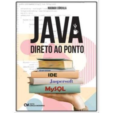 Imagem de Java - Direto Ao Ponto