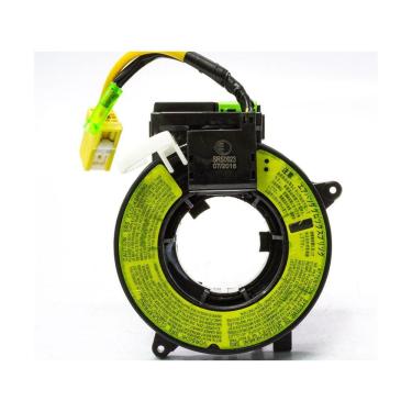 Imagem de Cinta Airbag ASX L200 Triton Lancer Pajero Dakar Full TR4 Com Piloto Automático - Euro - SRS0023