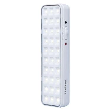 Imagem de Luminária De Emergência Autônoma Lde30l 4630030
