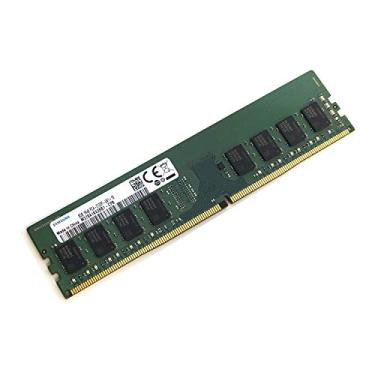 Imagem de Samsung Memória RAM M378A1K43BB1-CPB 8GB módulo DDR4 2133MHz 17000 não-ECC