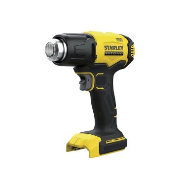 Imagem de STANLEY Soprador Térmico 20V MAX* (Sem Bateria nem Carregador) SCX530