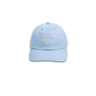 Imagem de Boné Dad Hat Overcome Classic Azul Claro-Unissex