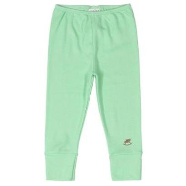 Imagem de Calça Algodão Up Baby Azul 42721-Masculino