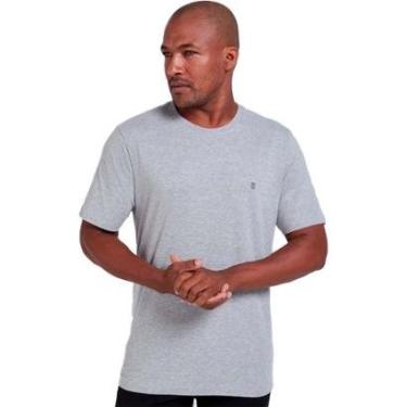 Imagem de Camiseta Individual Basic Half Masculino-Masculino