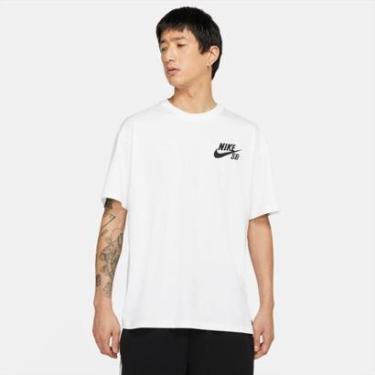 Imagem de Camiseta Nike SB Masculina-Masculino