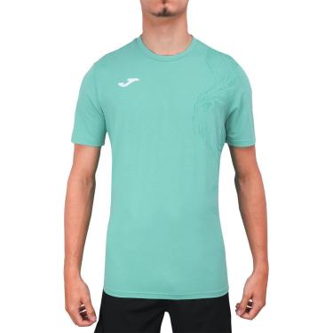 Imagem de Camiseta Joma Challenge Verde-Masculino