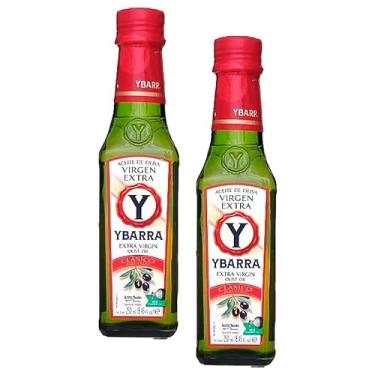 Imagem de Kit 2X: Azeite Extra Virgem Espanhol Ybarra 250ml