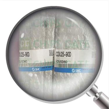 Imagem de CDU25-90D 1Pcs Brand New Cylinder CDU25-90D with Warranty