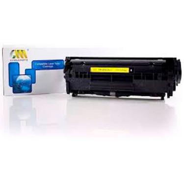 Imagem de Toner Q2612A Q2612 2612 12A - 1018 1020 M1005 Chinamatte