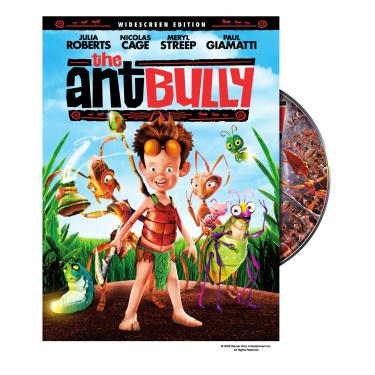 Imagem de Ant Bully, The (DVD) (WS)