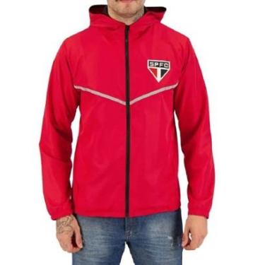 Imagem de Casaco Braziline São Paulo Avatar Masculino-Masculino