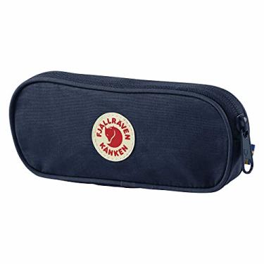 Imagem de Estojo Unissex Adulto Kanken Pen Case, Navy