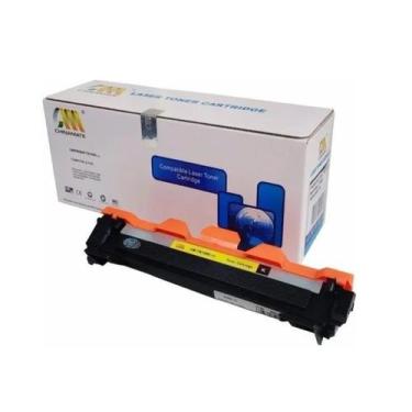 Imagem de Cartucho de Toner Compatível C Tn1060 Tn1000  DCP1512 HL1112 - Evolut