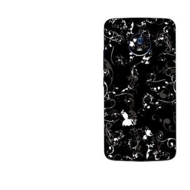 Imagem de Capa Adesivo Skin359 Verso Motorola Moto G5 Xt1672 - KawaSkin