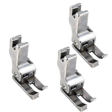 Imagem de Calcador De Pesponto Esquerdo CL 1/4E - Generic