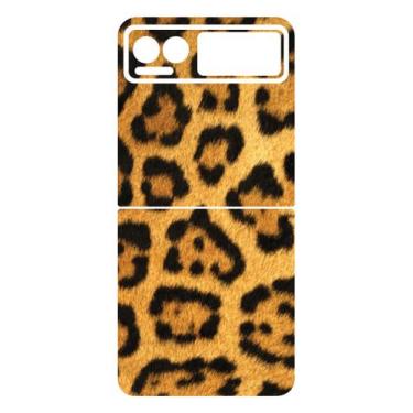 Imagem de Capa Adesivo Skin575 Verso Para Motorola Razr 40 - KawaSkin