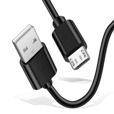 Imagem de Cabo Original Ztd Compatível P/ Galaxy J2 Prime, J2 Pro 2018 E J2 Core