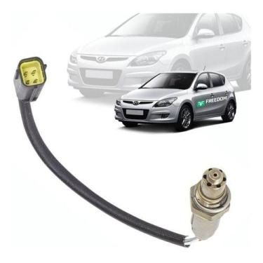 Imagem de Sonda lambda hyundai elantra i30 tucson kia sportage 2000 á 2013 pré c