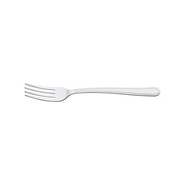 Imagem de Kit 3 Garfo De Mesa Inox Buzios - Tramontina