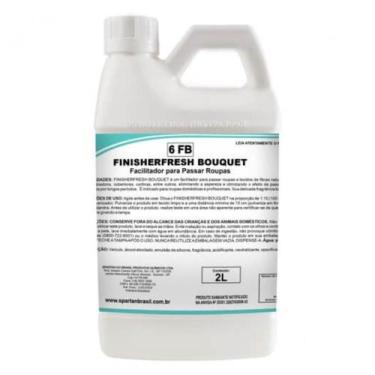 Imagem de Facilitador P/ Passadoria Finisherfresh Bouquet 2l Spartan