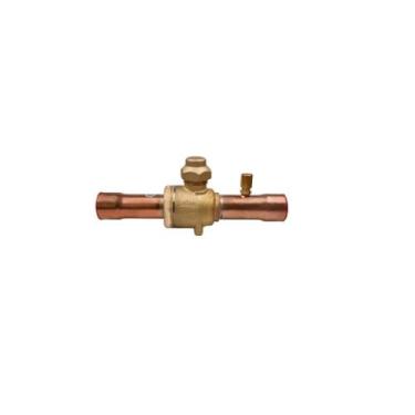 Imagem de Válvula Esfera Danfoss Com Schrader GBC 1 1/8