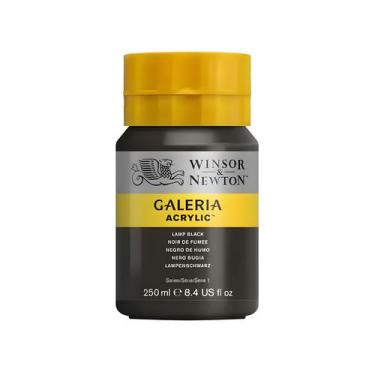 Imagem de Tinta Acrílica Galeria Winsor & Newton 250ml Sr1 Escolha a Cor, 337 LA