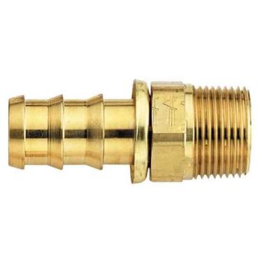 Imagem de Aeroquip FCM1207 1/4" encaixe de tubo macho sem soquete
