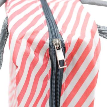 Imagem de Bolsa Marmita Térmica Estampada para Trabalho e Faculdade - innovaree-