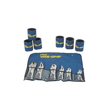 Imagem de IRWIN Alicate de trava Vise-GRIP, conjunto de 6 peças (641MT)