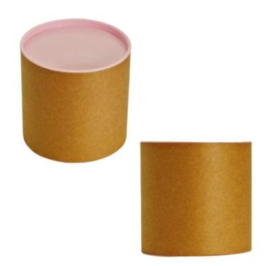 Imagem de 10Tubo Lata 10x10 Mantenha Seus Pertences Seguros - M&Ca Plásticos, Ro