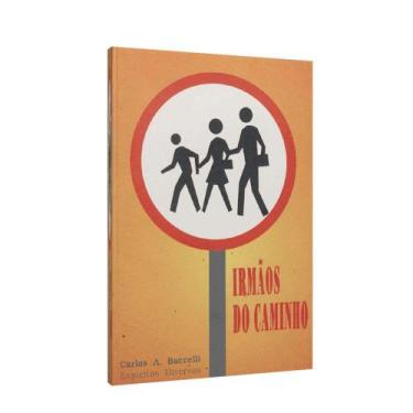 Imagem de Irmãos do Caminho