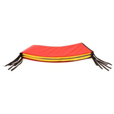 Imagem de Proteção de Molas para Cama Elástica Pula Pula 1,40m - My Equip