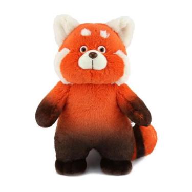 Imagem de Pelúcia Red Filme Crescer É Uma Fera Panda Mei Turning - S.IMPORTER