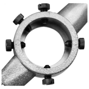 Imagem de PORTA COSSINETE 45MM x 18MM - Htom