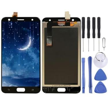 Imagem de OEM LCD Screen for ASUS ZenFone 4 Selfie / ZD553KL with Digitizer Full Assembly