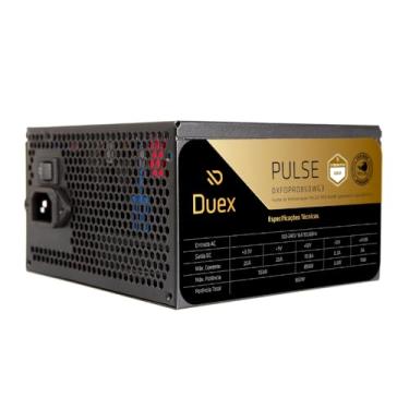 Imagem de DUEX - Fonte Duex Pulse Pro 850W Full Modular ATX Gold