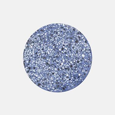 Imagem de Luminárias de parede para sala de estar Luminária de parede redonda LED Nordic Terrazzo Shade Indoor 3000K Luminárias brancas quentes para sala de estar Quarto