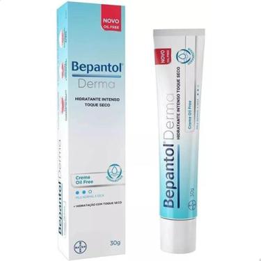 Imagem de Bepantol Derma Toque Seco 30g - Bayer