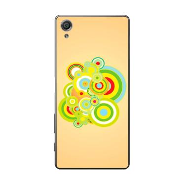 Imagem de Capa Adesivo Skin370 Verso Para Sony Xperia X (F5121,F5122)