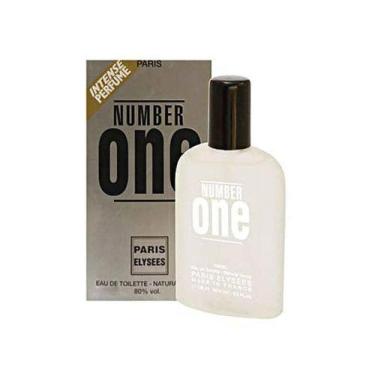 Imagem de Paris Elysees Number One - Perfume Unissex Eau de Toilette 100 ml, 100