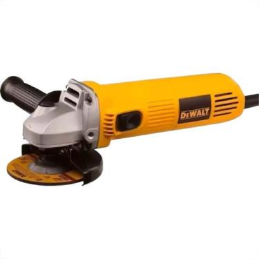 Imagem de Esmerilhadeira Dewalt 4.1/2'' 750W.X220V. - Dwe750-B2, 220V