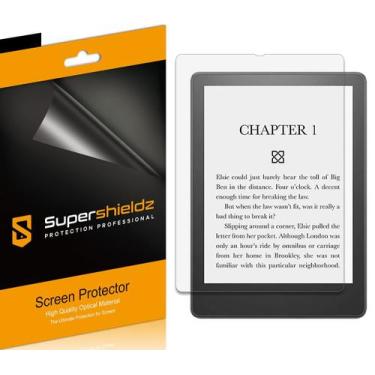 Imagem de Protetor de Tela Anti-Reflexo Supershieldz para Kindle Paperwhite 6.8"