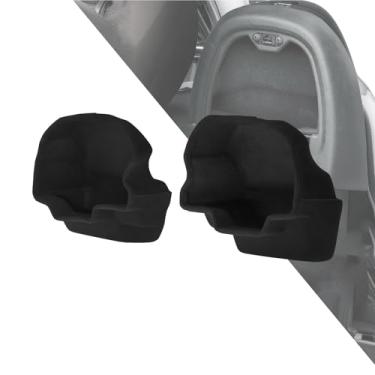 Imagem de HDBUBALUS Kit de forro de porta-luvas de carenagem de motocicleta adequado para Harley Touring Road Glide Street Glide Electra Glide Ultra 2014-2024