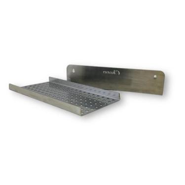 Imagem de Pingadeira Chopp Aço Inox 304 - Escoar - Escoar Brasil