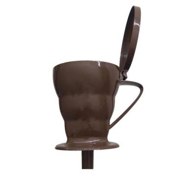 Imagem de Suporte Para Coador De Café Com Tampa 102/ 103 - 88Graus, Cafe